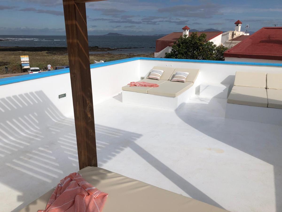 View , Beach House , By Mahbovillas Corralejo Luaran gambar