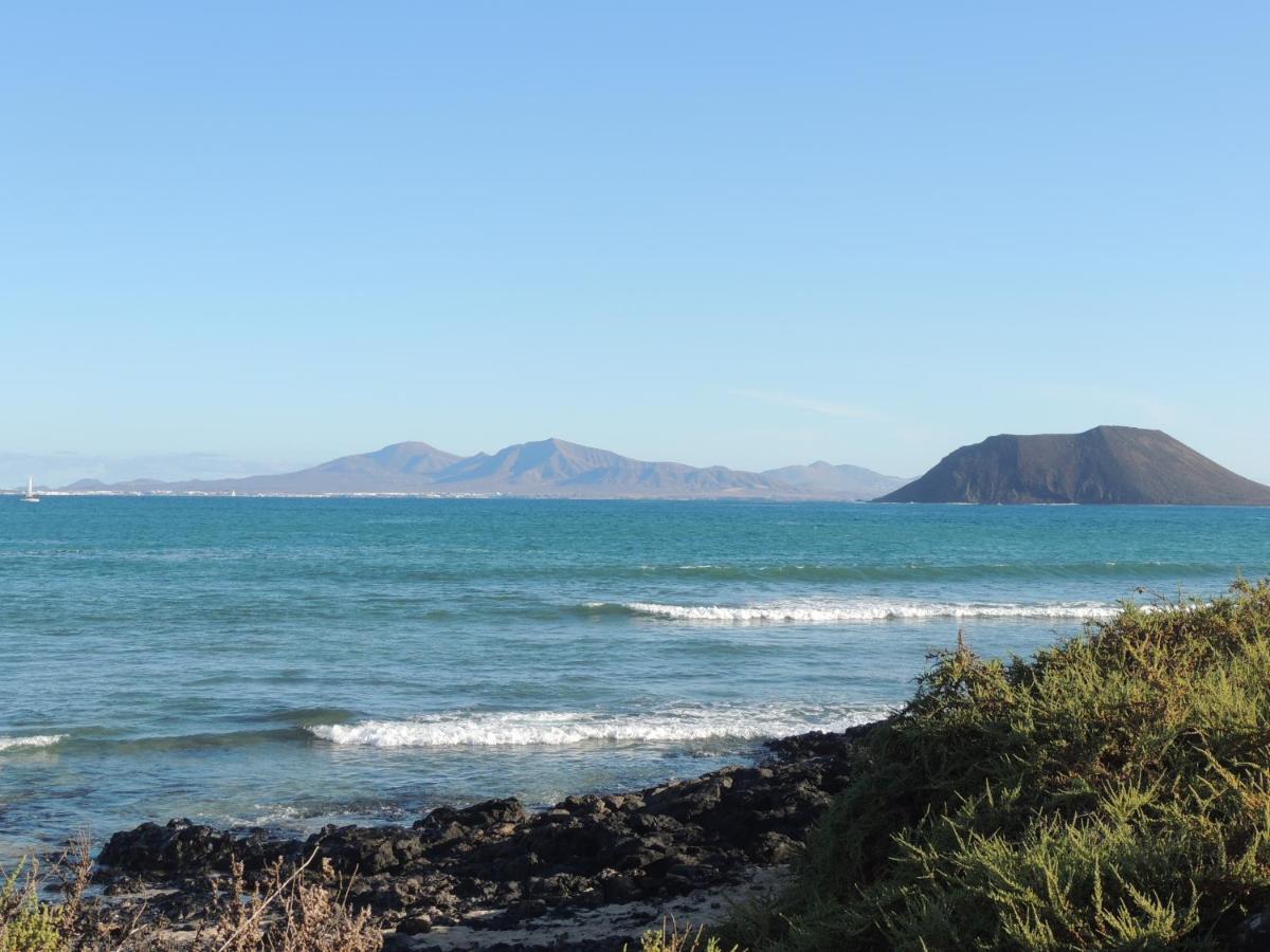 View , Beach House , By Mahbovillas Corralejo Luaran gambar