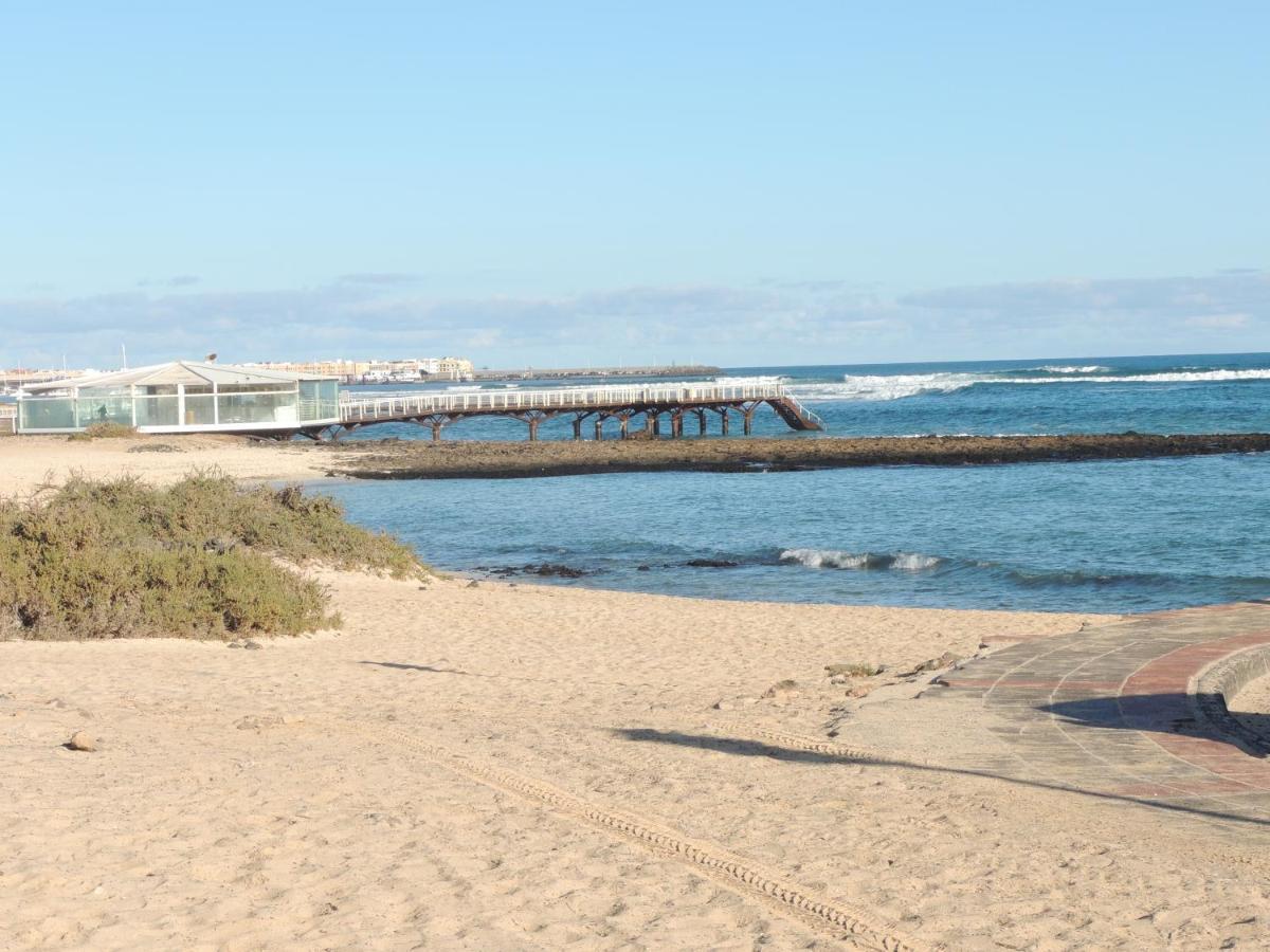 View , Beach House , By Mahbovillas Corralejo Luaran gambar