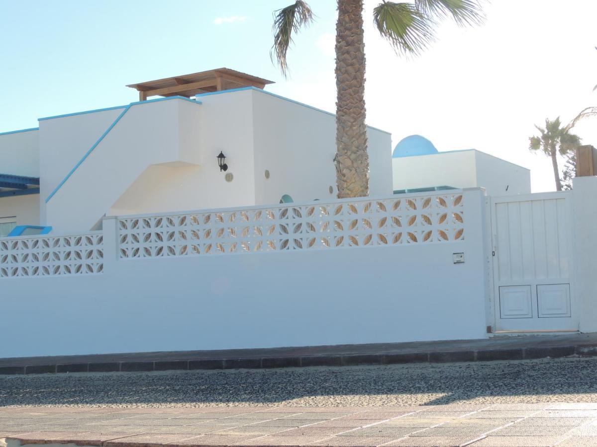 View , Beach House , By Mahbovillas Corralejo Luaran gambar