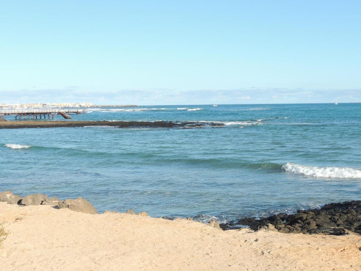 View , Beach House , By Mahbovillas Corralejo Luaran gambar
