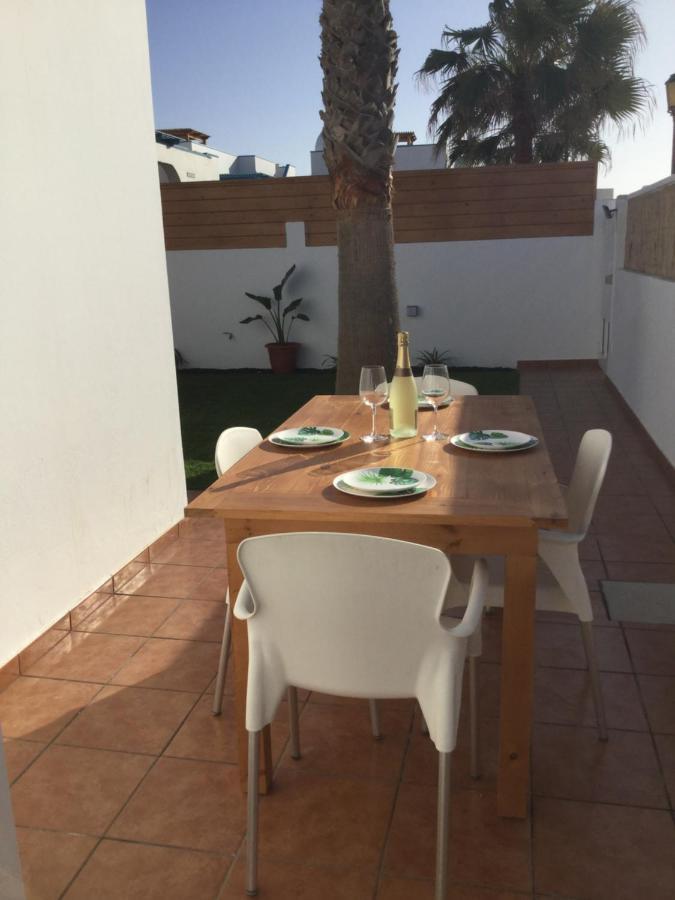 View , Beach House , By Mahbovillas Corralejo Luaran gambar