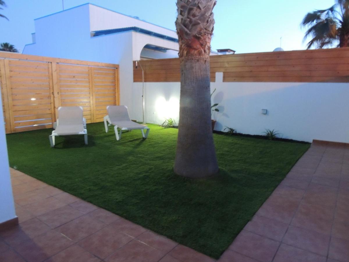 View , Beach House , By Mahbovillas Corralejo Luaran gambar