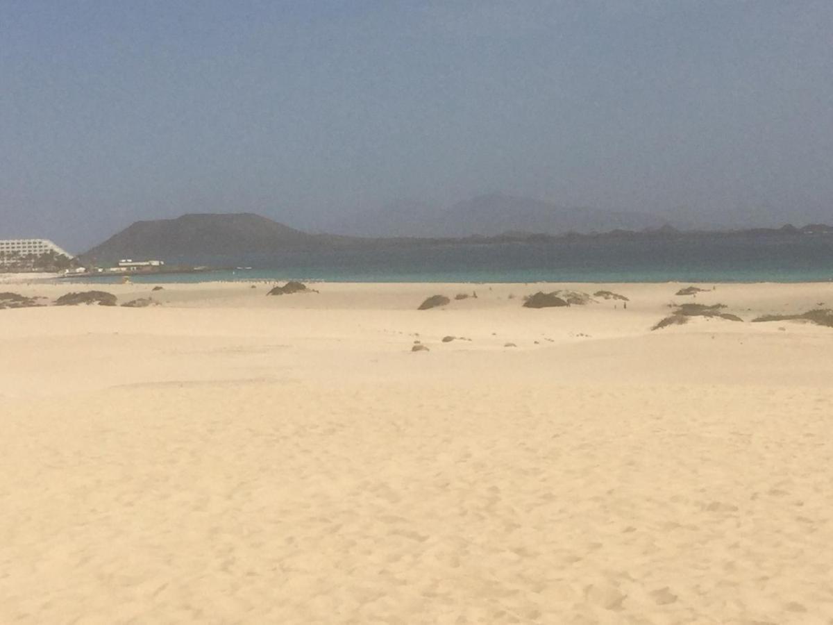 View , Beach House , By Mahbovillas Corralejo Luaran gambar