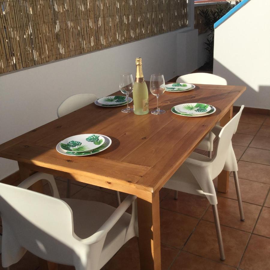 View , Beach House , By Mahbovillas Corralejo Luaran gambar